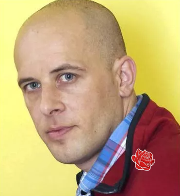 Chris Wittwer – profile image